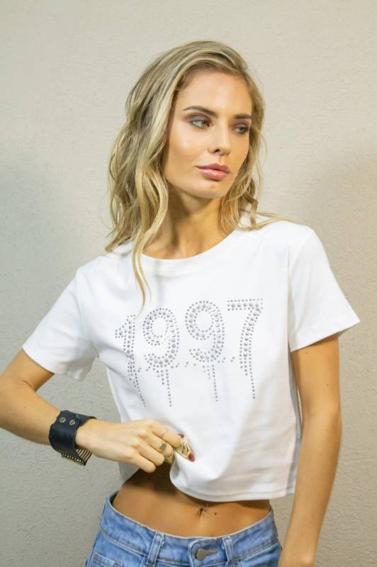 Remera Glow97