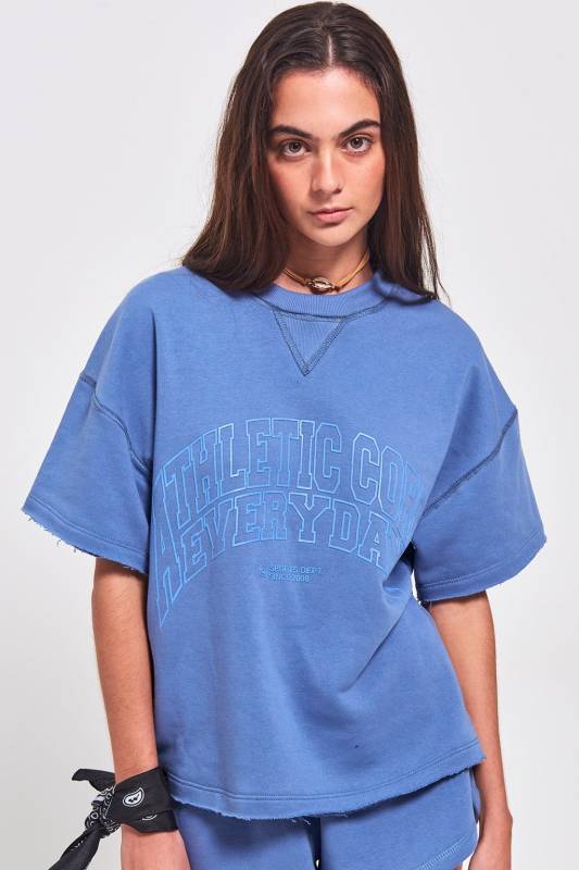 Remera Catch