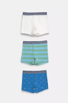 Pack Boxers (X3) Chk 3