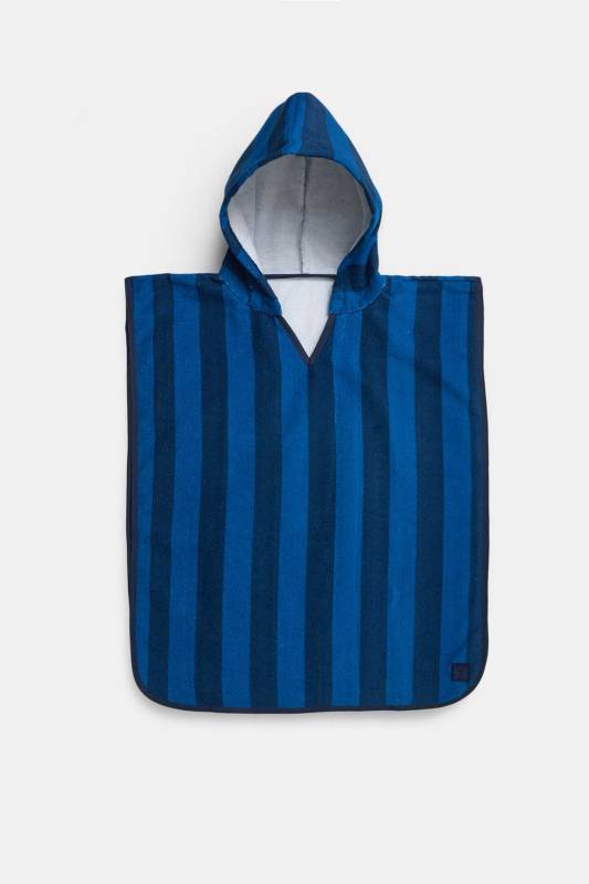 Poncho Beirut B Kd U