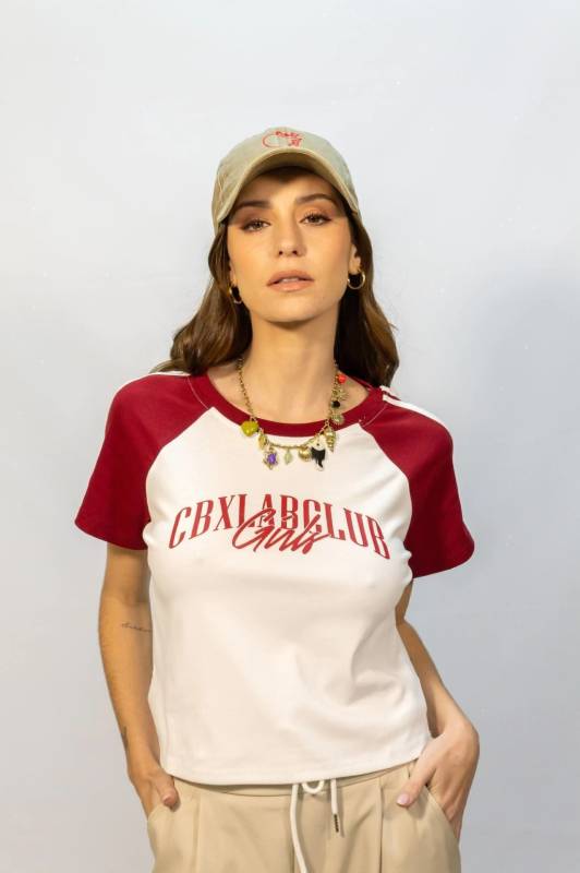 Remera Montana