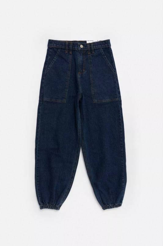 Jean Jogger Tere 22-36