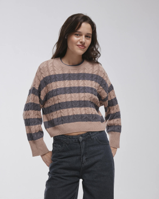 Sweater Ray Vail S-L