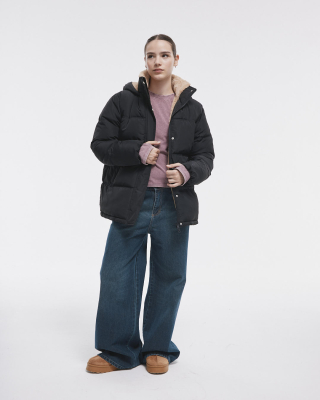 Campera Parka Vermont S-L