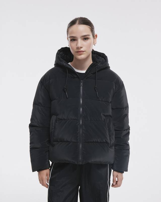 Campera Montreal S-L