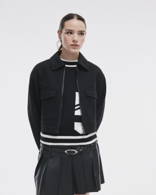 Campera Vancouver S-M