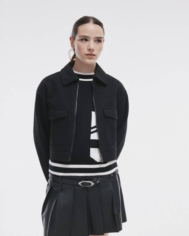 Campera Vancouver S-M