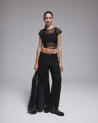 Jean Barrel Almada 22-36
