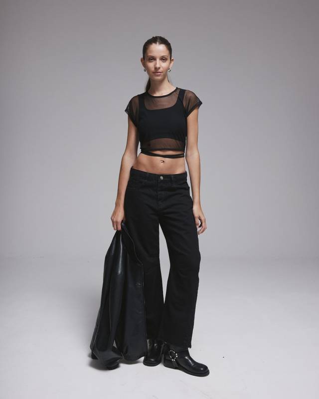 Jean Barrel Almada 22-36