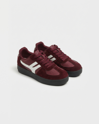 Zapatillas Hazel 35-40