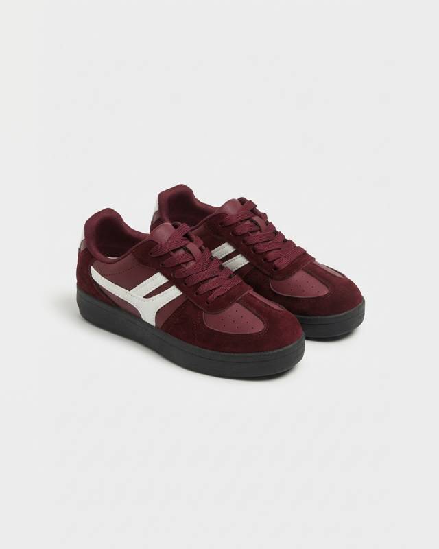 Zapatillas Hazel 35-40