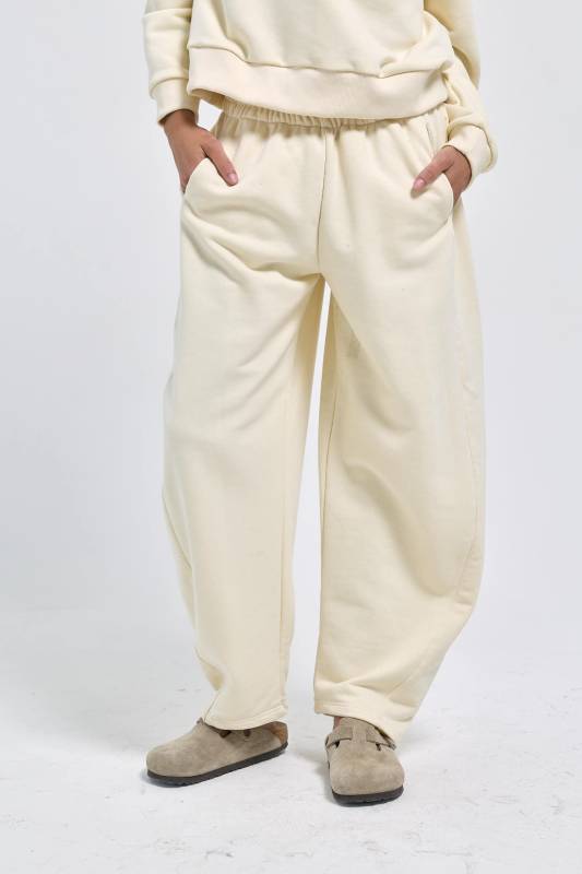 Jogger Fog