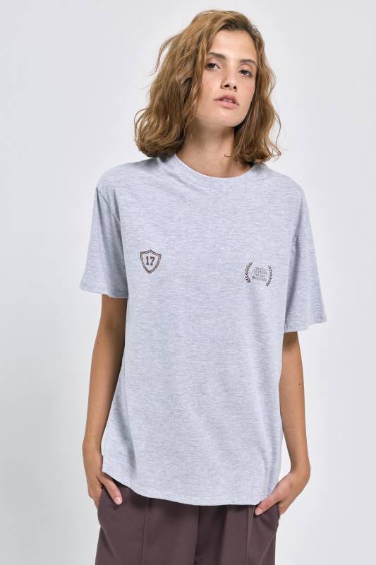 Remera Shield