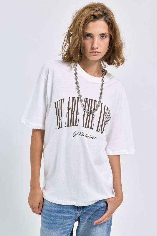 Remera Blur
