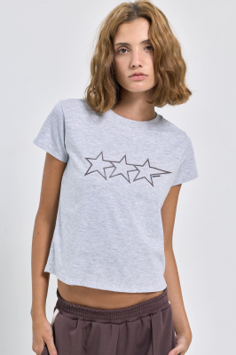 Remera Grip