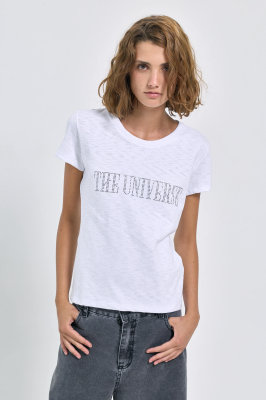 Remera Romance