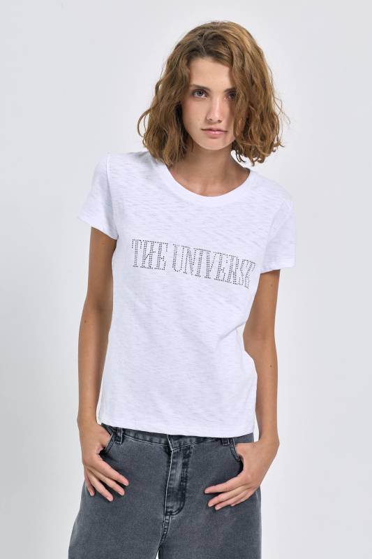 Remera Romance
