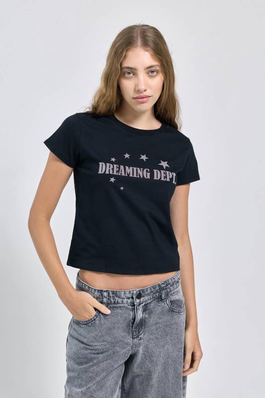 Remera Toil