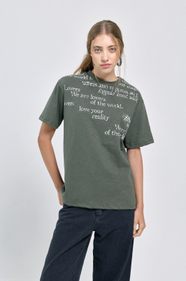 Remera Sent