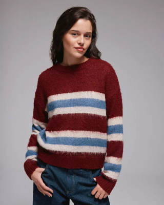 Sweater Ray Bled S-M