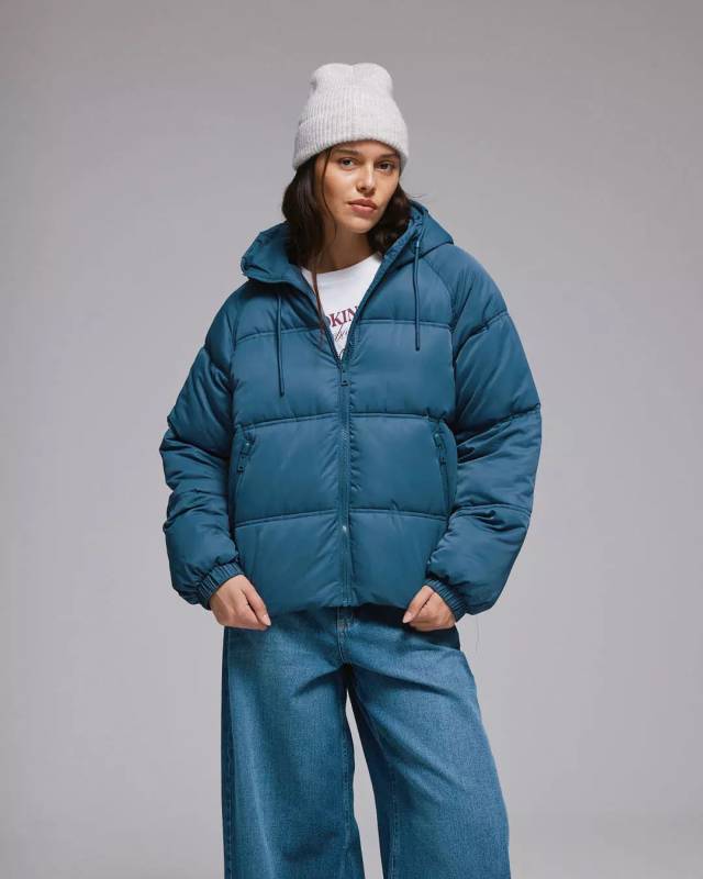 Campera Berna S-L
