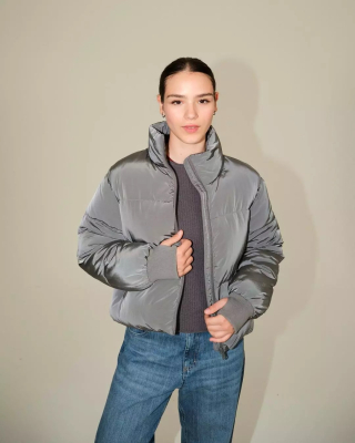 Campera Praga S-L