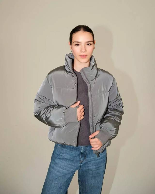 Campera Praga S-L