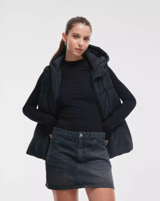Chaleco Audrey S-L