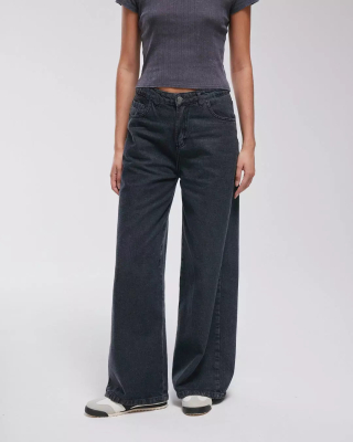Jean Wide Leg Cairo 22-36