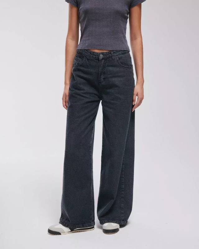 Jean Wide Leg Cairo 22-36