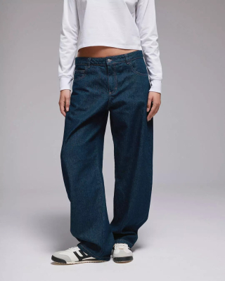 Jean Barrel Austin 24-36