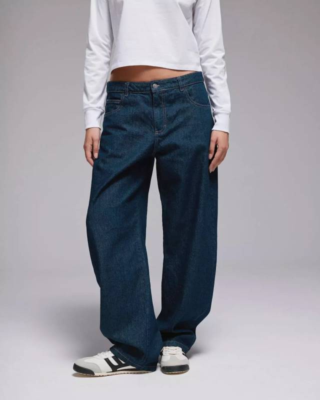 Jean Barrel Austin 24-36