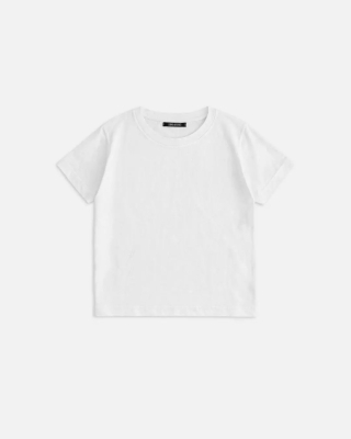 Remera Reg Luna Xs-L