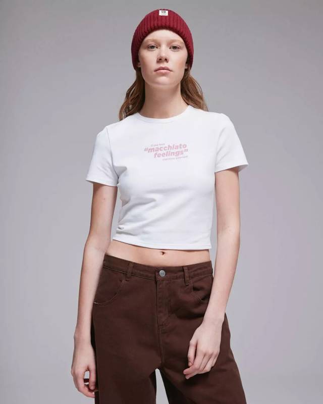 Remera Fit Cande Xs-L