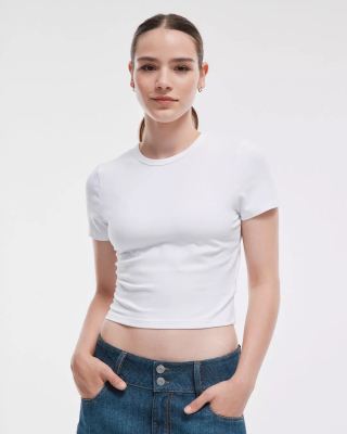 Remera Fit Leo Xs-L
