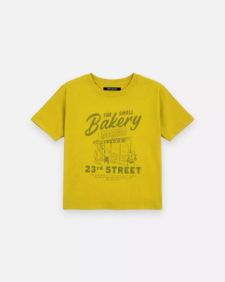 Remera Reg Irene Xs-L