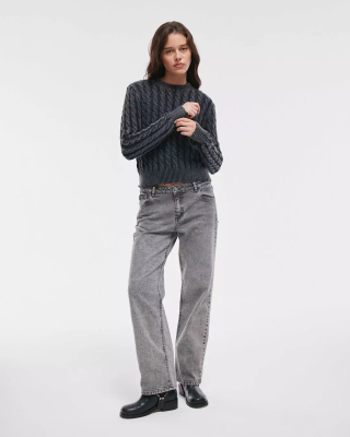 Jean Straight Malaga 22-36