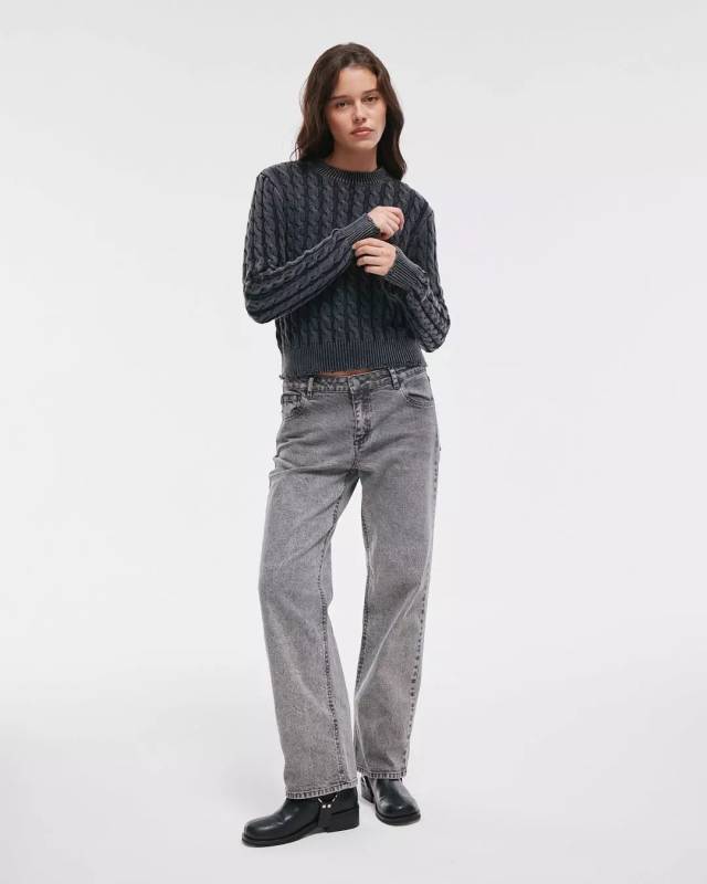 Jean Straight Malaga 22-36