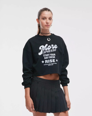 Buzo Red Abbie S-L