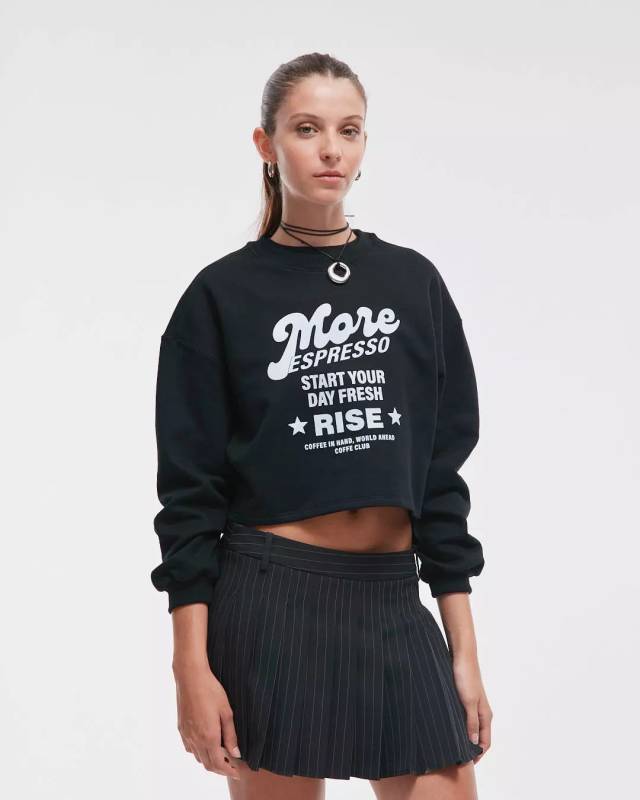 Buzo Red Abbie S-L